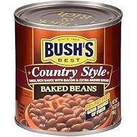 Algopix Similar Product 17 - BUSHS BEST Canned Great Northern Beans