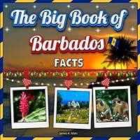 Algopix Similar Product 20 - The Big Book of Barbados Facts An