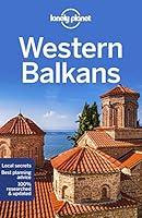Algopix Similar Product 11 - Lonely Planet Western Balkans 3 Travel