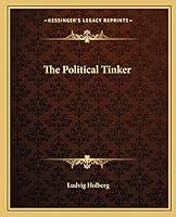 Algopix Similar Product 1 - The Political Tinker