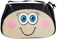 Algopix Similar Product 19 - Snack Pets Cherry The Curious Ladybug
