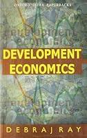 Algopix Similar Product 5 - Development Economics