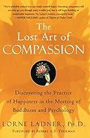 Algopix Similar Product 11 - The Lost Art of Compassion Discovering
