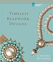 Algopix Similar Product 9 - Timeless Beadwork Designs