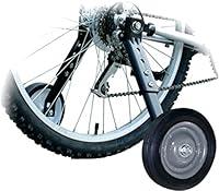Algopix Similar Product 14 - BikeHard Heavy Duty Adjustable Training