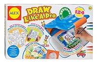 Algopix Similar Product 19 - ALEX Art Draw Like A Pro