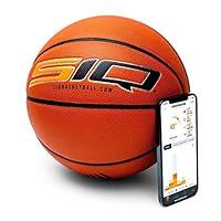 Algopix Similar Product 2 - SIQ Smart Basketball Turn Reps into