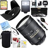 Algopix Similar Product 8 - Nikon 28300mm f3556G ED VR AFS