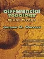 Algopix Similar Product 11 - Differential Topology First Steps