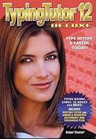 Algopix Similar Product 8 - Typing Tutor 12 Deluxe