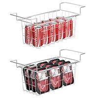 Algopix Similar Product 11 - SUZLON Freezer Baskets for Chest