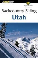 Algopix Similar Product 2 - Backcountry Skiing Utah 2nd