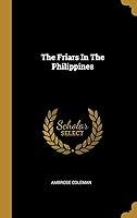 Algopix Similar Product 2 - The Friars In The Philippines