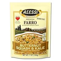 Algopix Similar Product 12 - Alessi Autentico Premium Seasoned