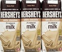 Algopix Similar Product 7 - Hersheys 2 Reduced Fat Milk White