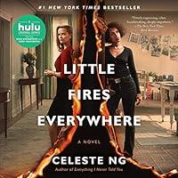 Algopix Similar Product 5 - Little Fires Everywhere