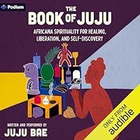 Algopix Similar Product 5 - The Book of Juju