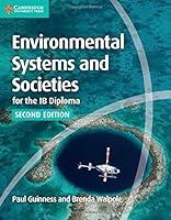 Algopix Similar Product 10 - Environmental Systems and Societies for