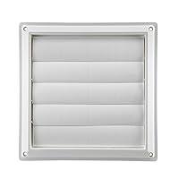Algopix Similar Product 6 - Lambro Industries Inc8 White