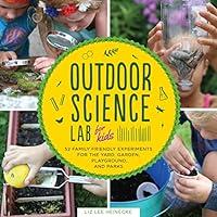 Algopix Similar Product 15 - Outdoor Science Lab for Kids 52