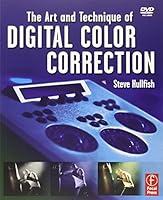 Algopix Similar Product 18 - The Art and Technique of Digital Color