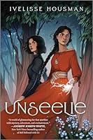 Algopix Similar Product 18 - Unseelie (The Unseelie duology, 1)