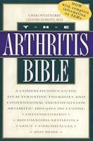 Algopix Similar Product 3 - The Arthritis Bible A Comprehensive