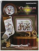 Algopix Similar Product 15 - Stoney Creek Christmas Joy Book