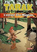 Algopix Similar Product 1 - Tarak lenfant CroMagnon Livre