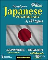 Algopix Similar Product 13 - Expand your Japanese vocabulary by 141