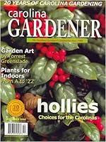 Algopix Similar Product 2 - Carolina Gardener
