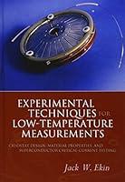 Algopix Similar Product 9 - Experimental Techniques Cryostat