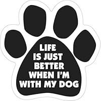 Algopix Similar Product 16 - Life is Just Better When Im with My