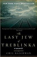 Algopix Similar Product 2 - The Last Jew of Treblinka: A Memoir
