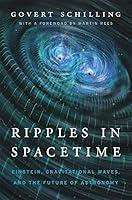 Algopix Similar Product 18 - Ripples in Spacetime Einstein