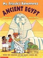 Algopix Similar Product 1 - Ms. Frizzle's Adventures: Ancient Egypt