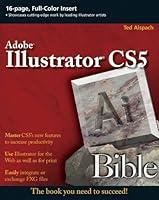 Algopix Similar Product 4 - Illustrator CS5 Bible