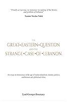 Algopix Similar Product 8 - The Great Eastern Question and the