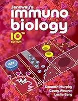 Algopix Similar Product 8 - Janeway's Immunobiology