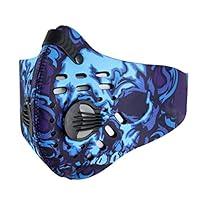 Algopix Similar Product 11 - Reusable and Breathable 1 Pc Face