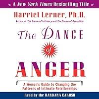 Algopix Similar Product 7 - The Dance of Anger A Womans Guide to