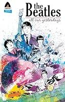 Algopix Similar Product 9 - The Beatles All Our Yesterdays