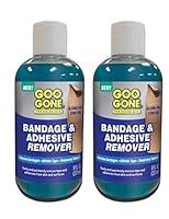 Algopix Similar Product 1 - Goo Gone Bandage  Adhesive Remover  8