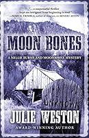 Algopix Similar Product 14 - Moon Bones A Nellie Burns and