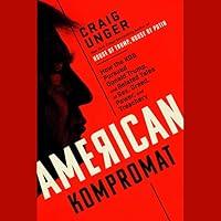 Algopix Similar Product 20 - American Kompromat How the KGB
