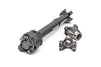 Algopix Similar Product 9 - Rough Country Front CV Drive Shaft for