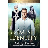 Algopix Similar Product 9 - Amish Identity Covert Police