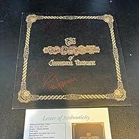 Algopix Similar Product 19 - Jefferson Starship Band Signed