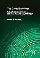 Algopix Similar Product 7 - The Great Encounter Native Peoples and