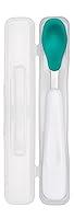 Algopix Similar Product 7 - OXO Tot OntheGo Feeding Spoon with